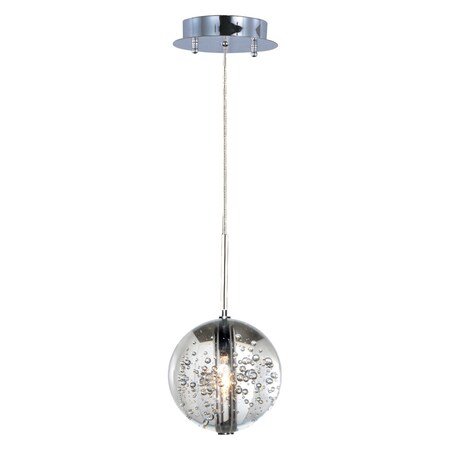 Et2 Orb 1-Light Pendant E24251-91PC